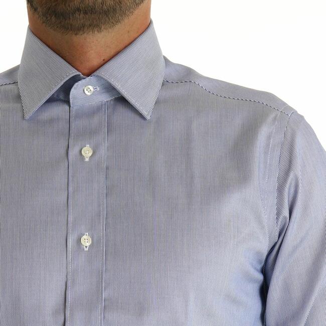 CAMICIA REGULAR CALIBAN - Mad Fashion | img vers.650x/